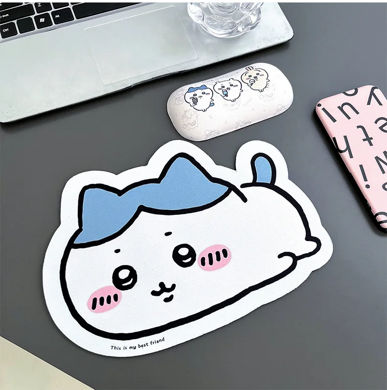 Stationery Supplier - Urocza podkładka pod mysz z motywem