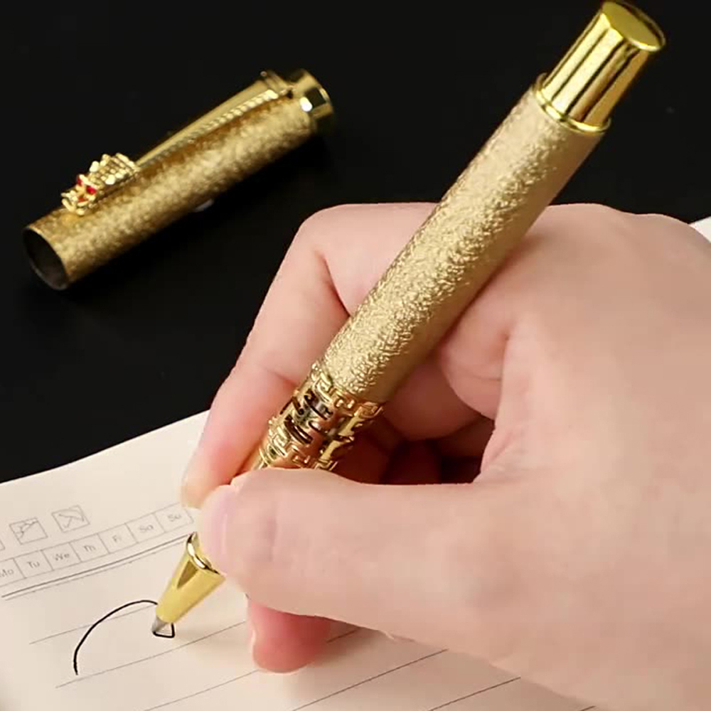 Personalizowany długopis żelow – Stationery Office And School Supply Stores recenzja i cena