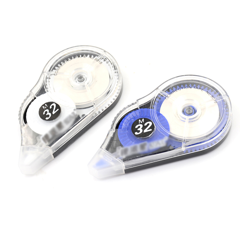 Korekcyjna taśma rolkowa biały – Correction Tape Roller recenzja i cena