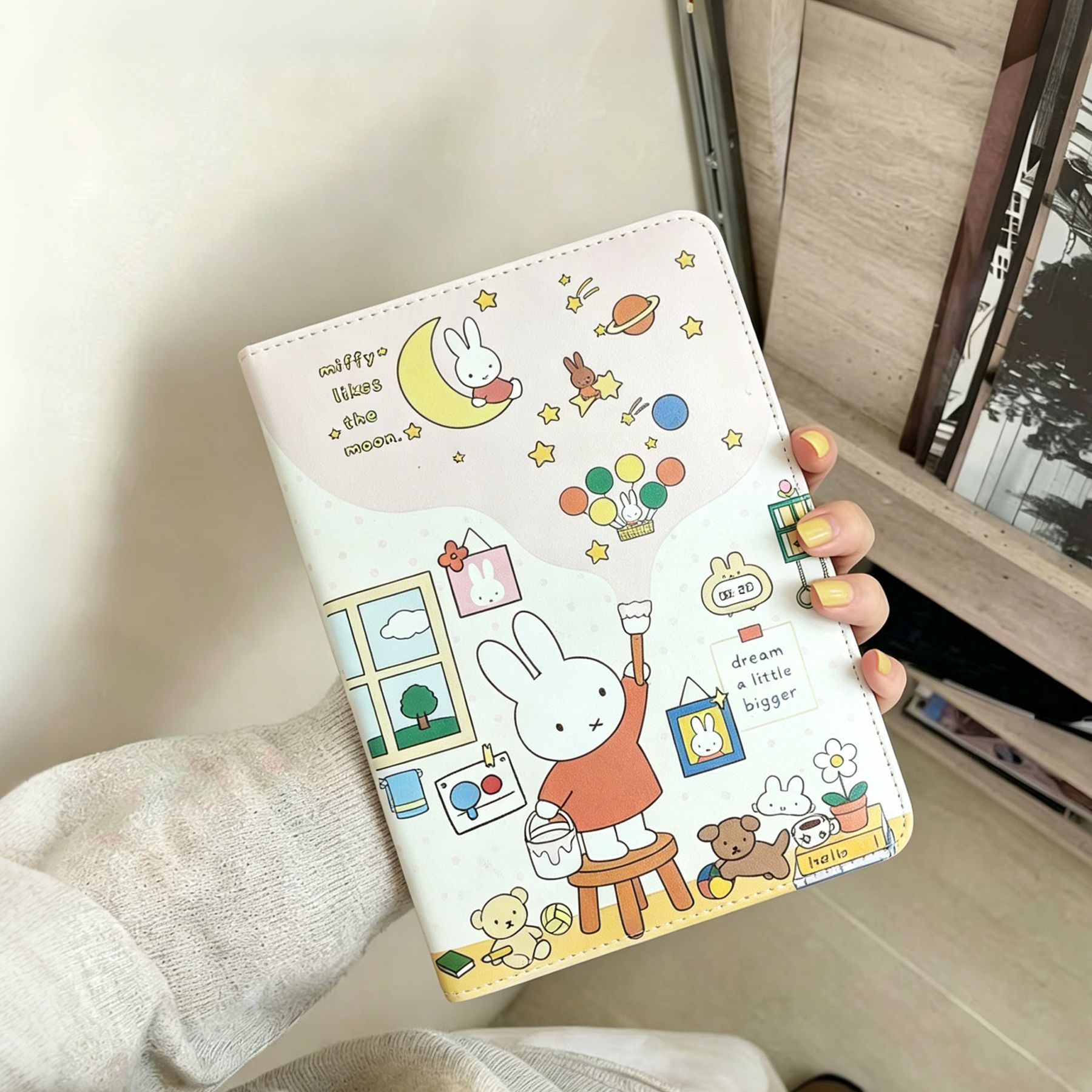 Uroczy, w stylu kawaii, notatn – Stationery Supplier recenzja i cena