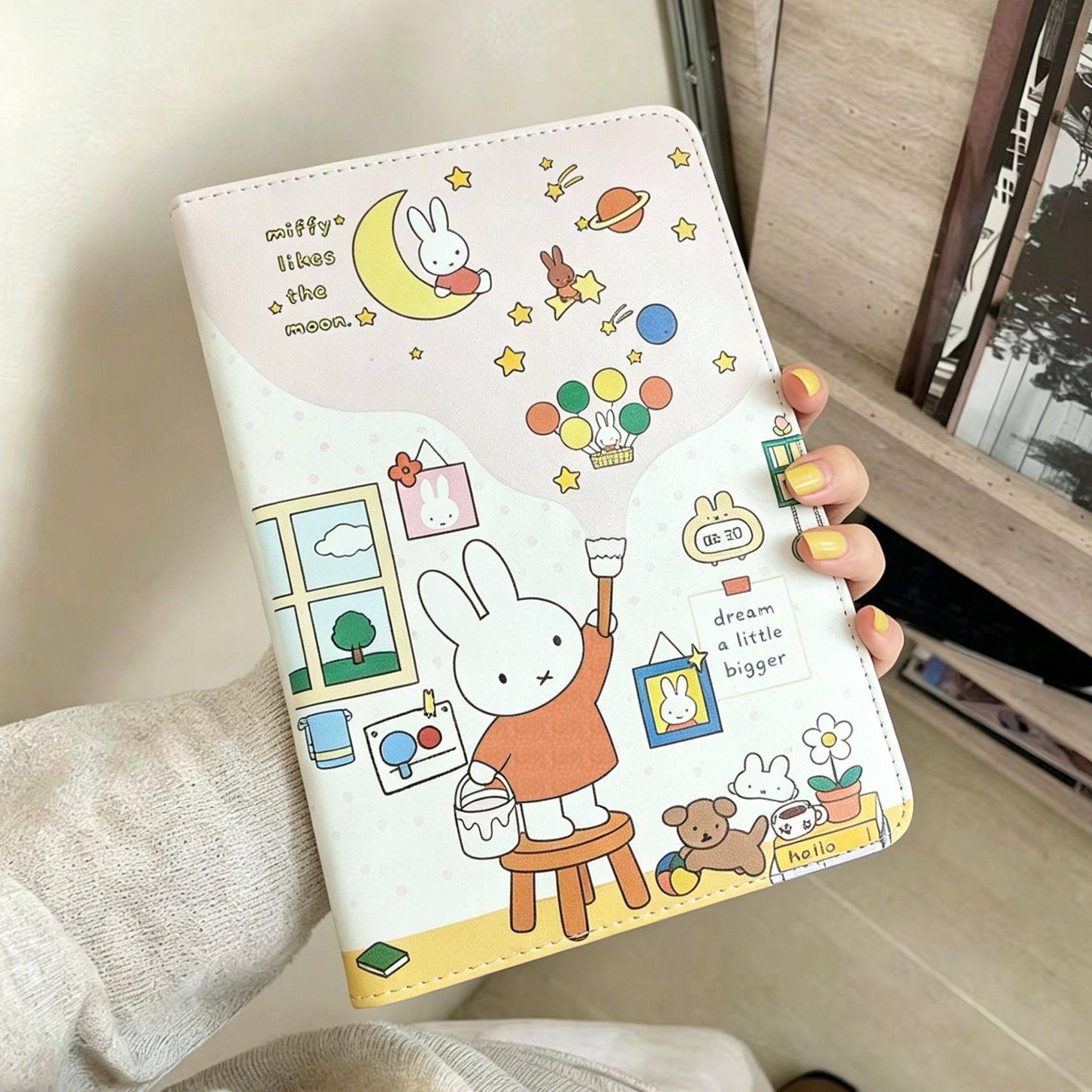 Uroczy, w stylu kawaii, notatn – Stationery Supplier recenzja i cena