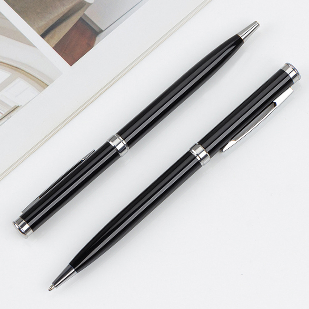Personalizowane długopisy w pu – Stationery Office And School Supply Stores recenzja i cena