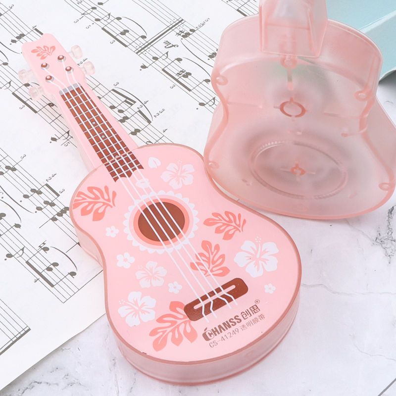 Korektor w taśmie Kreatywna ta – Correction Tape Roller recenzja i cena