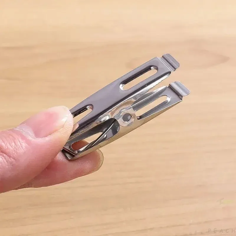 20 sztuk – metalowe klamerki d – Binder Clip Assorted recenzja i cena