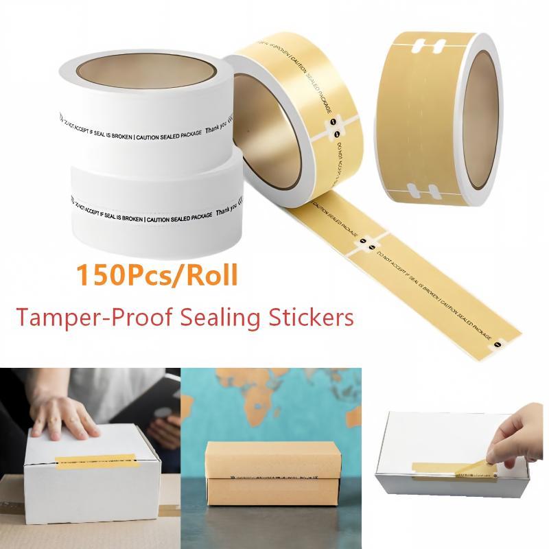 ~100/150 sztuk – naklejki zabe – Sticker Label Roll recenzja i cena
